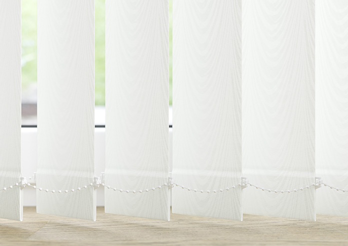 Rochester, Cameo - Vertical Blind - Image 4